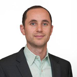 Dr. Noah Silverberg